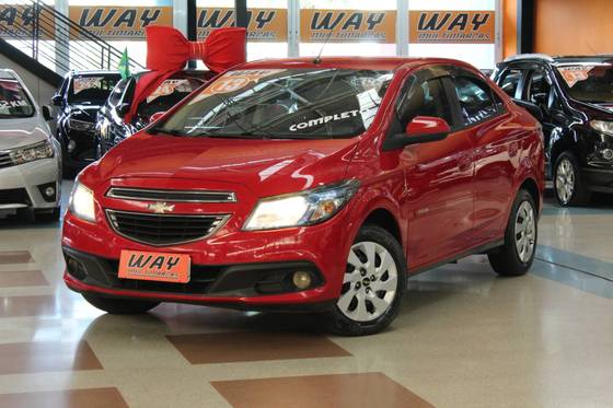 CHEVROLET PRISMA 1.4 MPFI LT 8V FLEX 4P MANUAL CHEVROLET PRISMA 1.4 MPFI LT 8V FLEX 4P MANUAL